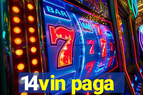 14vin paga